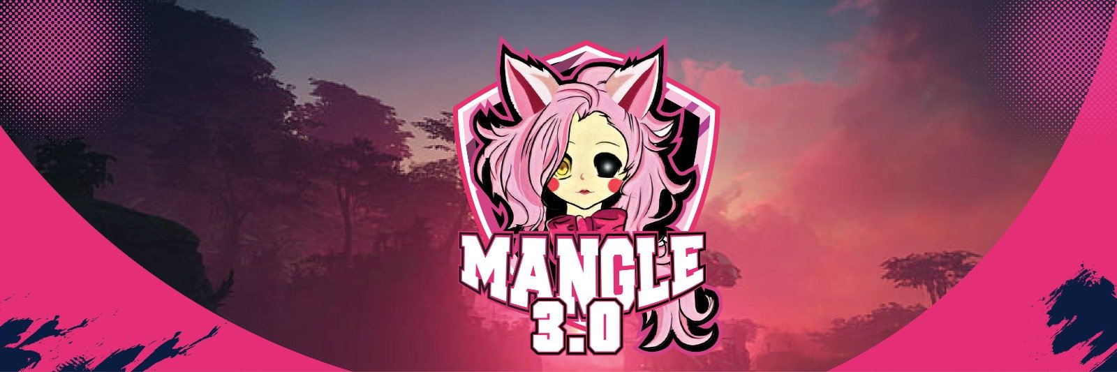 mangle